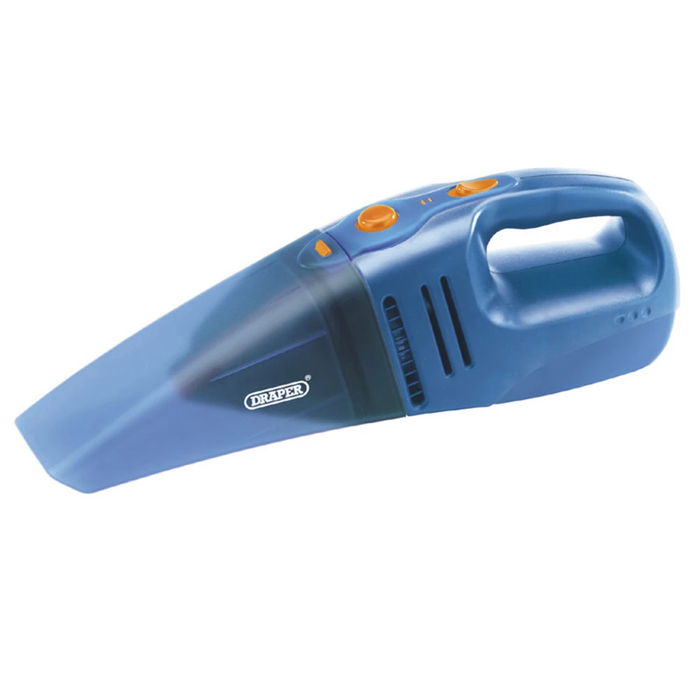 Cordless Vacuum Cleaner