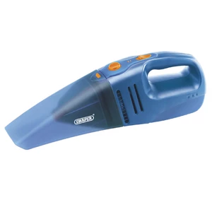 Draper Cordless Vacuum Cleaner
