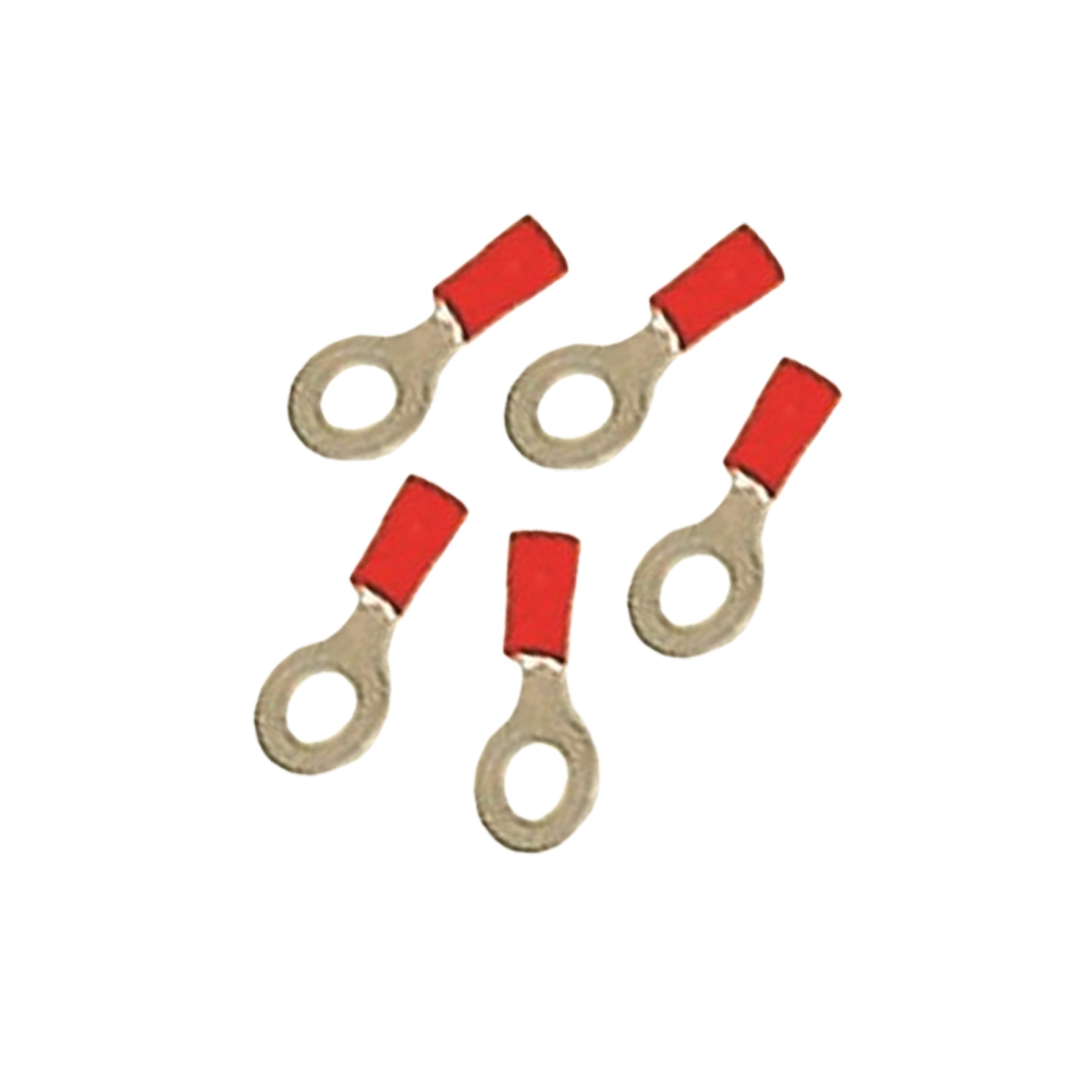 Insulated Crimp Terminals