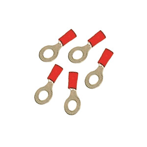 Insulated Crimp Terminals