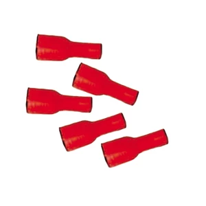 Holt Insulated Crimp Terminals - Push on Female