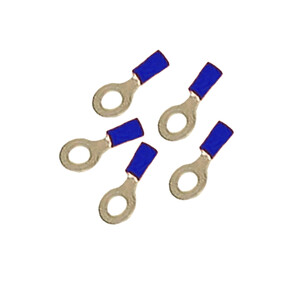 Insulated Crimp Terminals