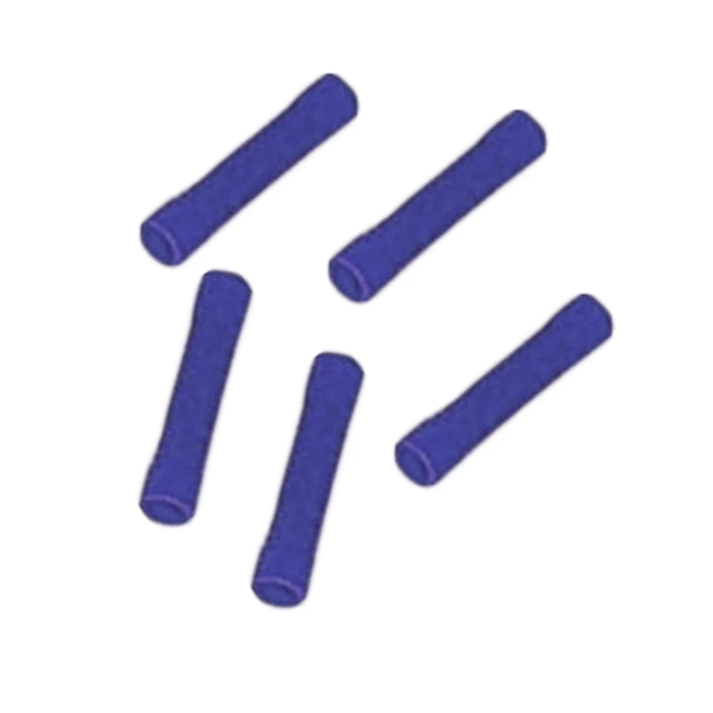 Holt Insulated Crimp Terminals - Butt Connector Blue 