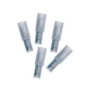 Holt Insulated Crimp Terminals - Bullet Female 