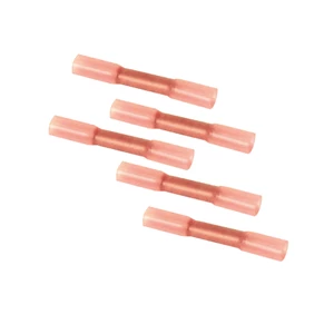 Holt Insulated Crimp Terminals - Waterproof Butt Connector (2) 