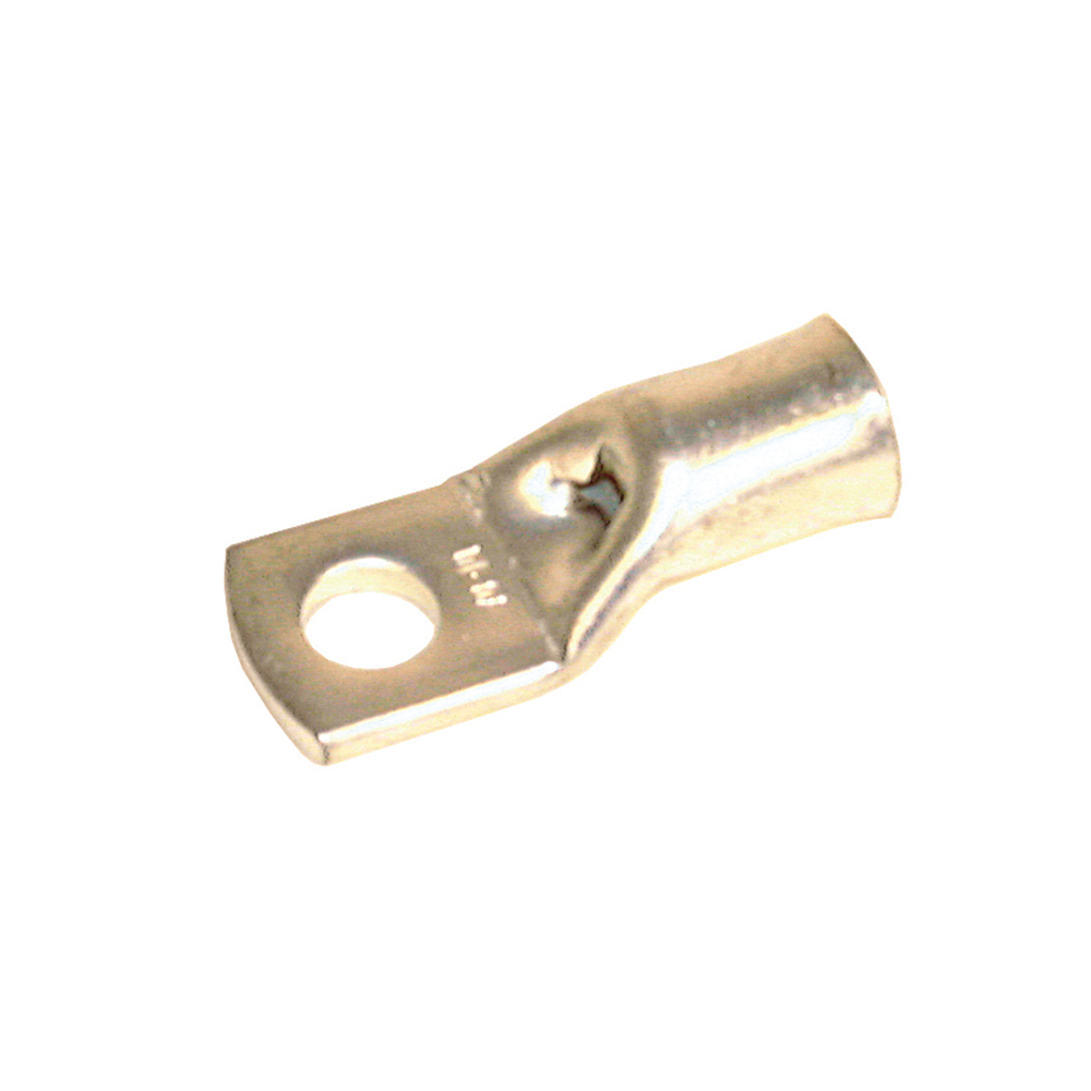Tinned Copper Ring Terminals