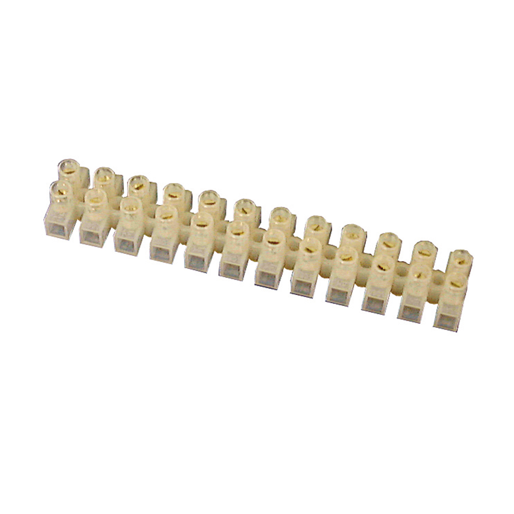 Marine Terminal Block 12 Way