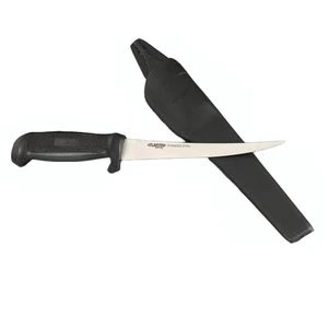 Fladen Fillet Knife with Sheath 