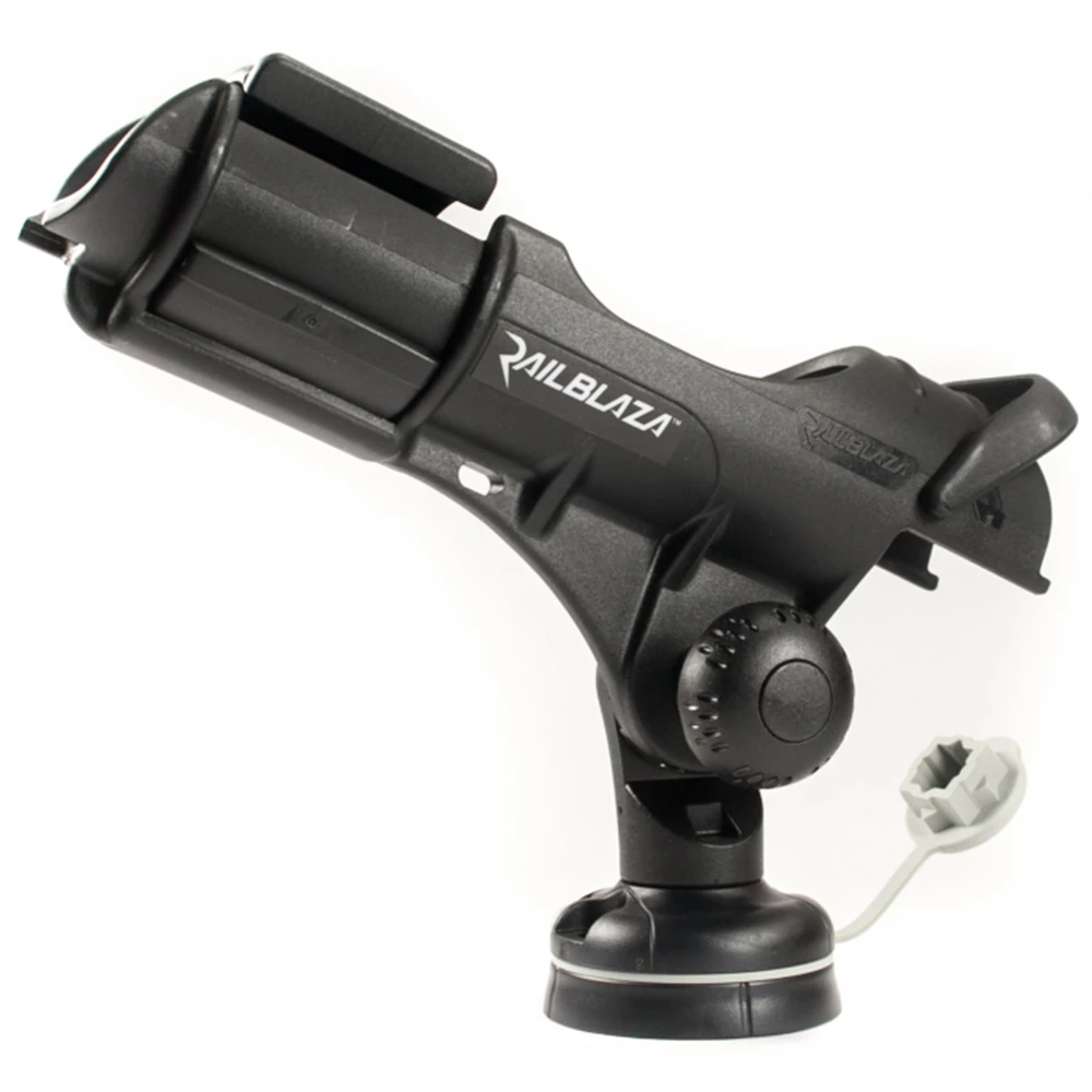 Railblaza Rod Holder II with Starport Base 