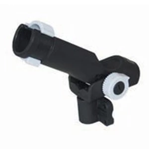 Force 4 Fishing Rod Holder - Rail Mount