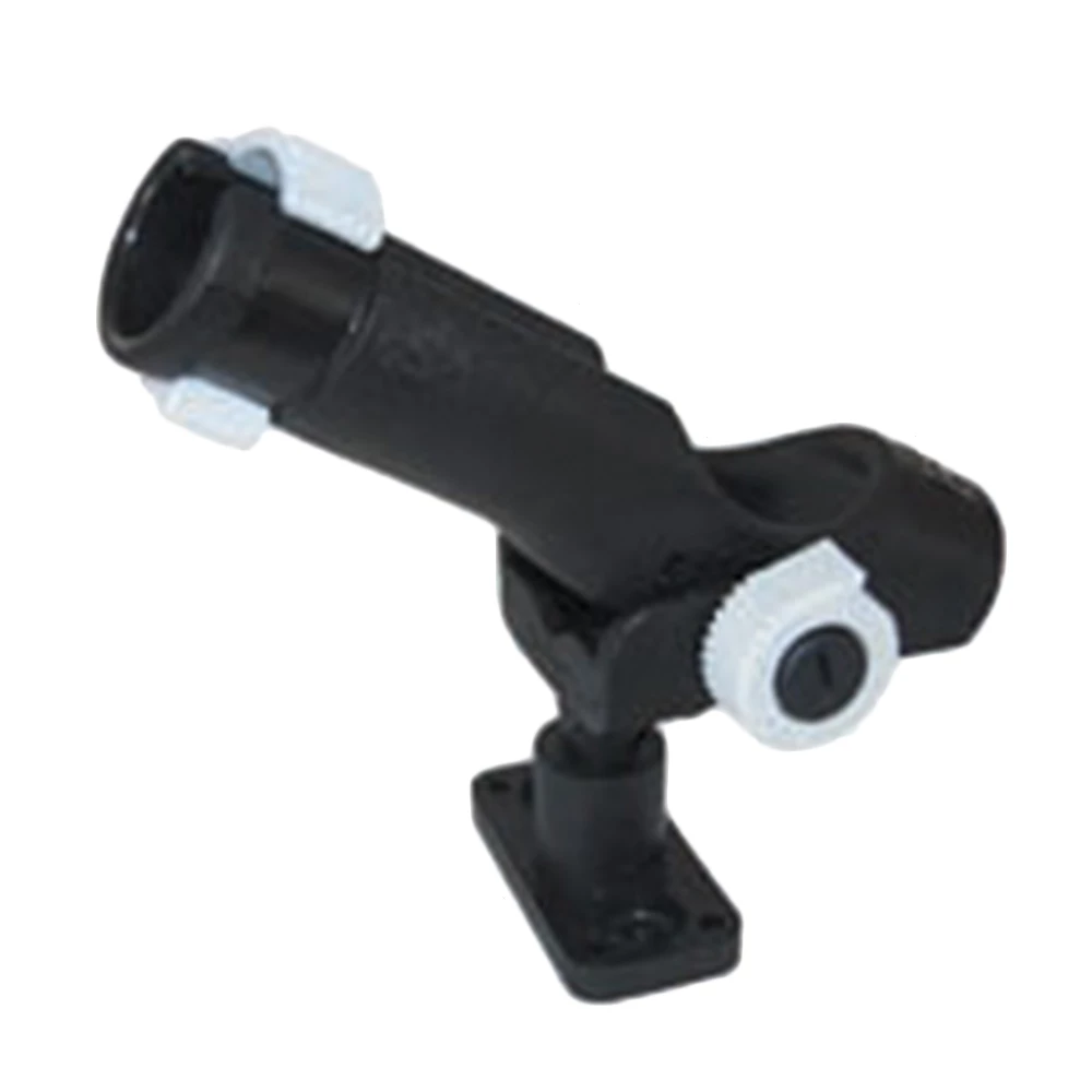 Fishing Rod Holder - Deck+Rail+Side Mount