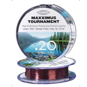 Fladen Tournament Fishing Line 20Lb 