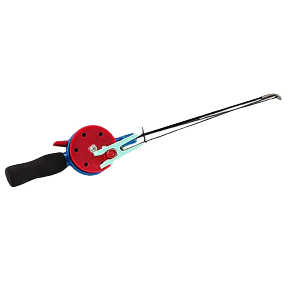 Crabbing Rod