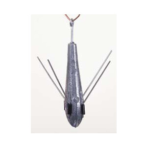 Gripaway Lead Weight - 140g