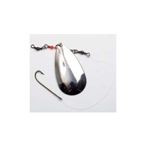 Flounder Spoon