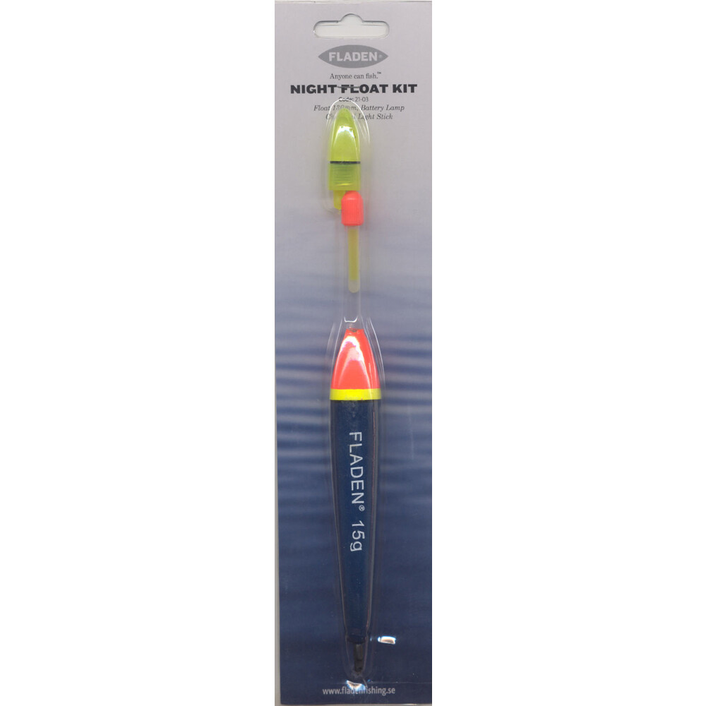 3in1 Night Float Kit