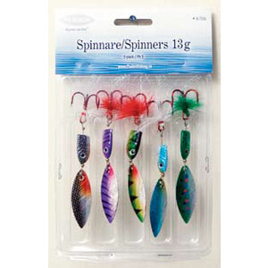 Spinners 13g Set