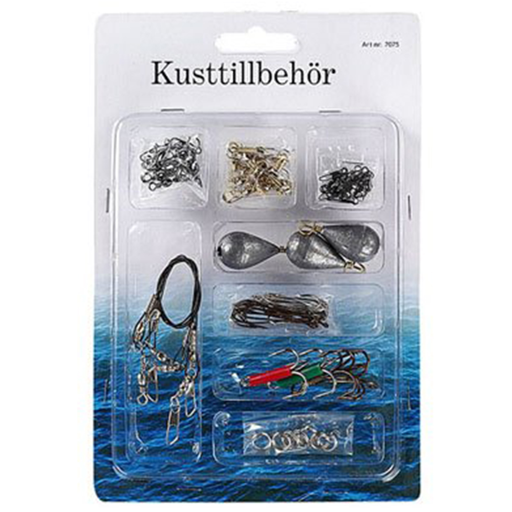 Coast Terminal Tackle