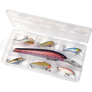 Plug Baits Set