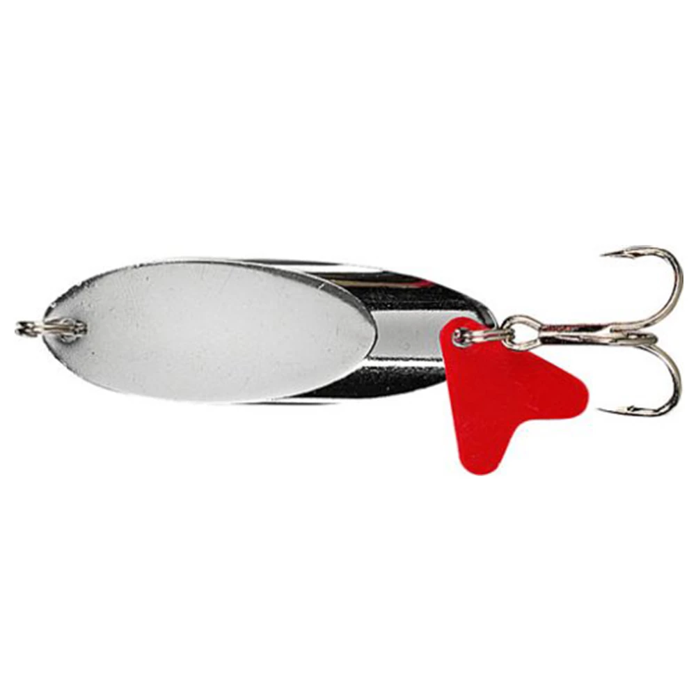 Fladen Wedge Silver 32g (Single) 