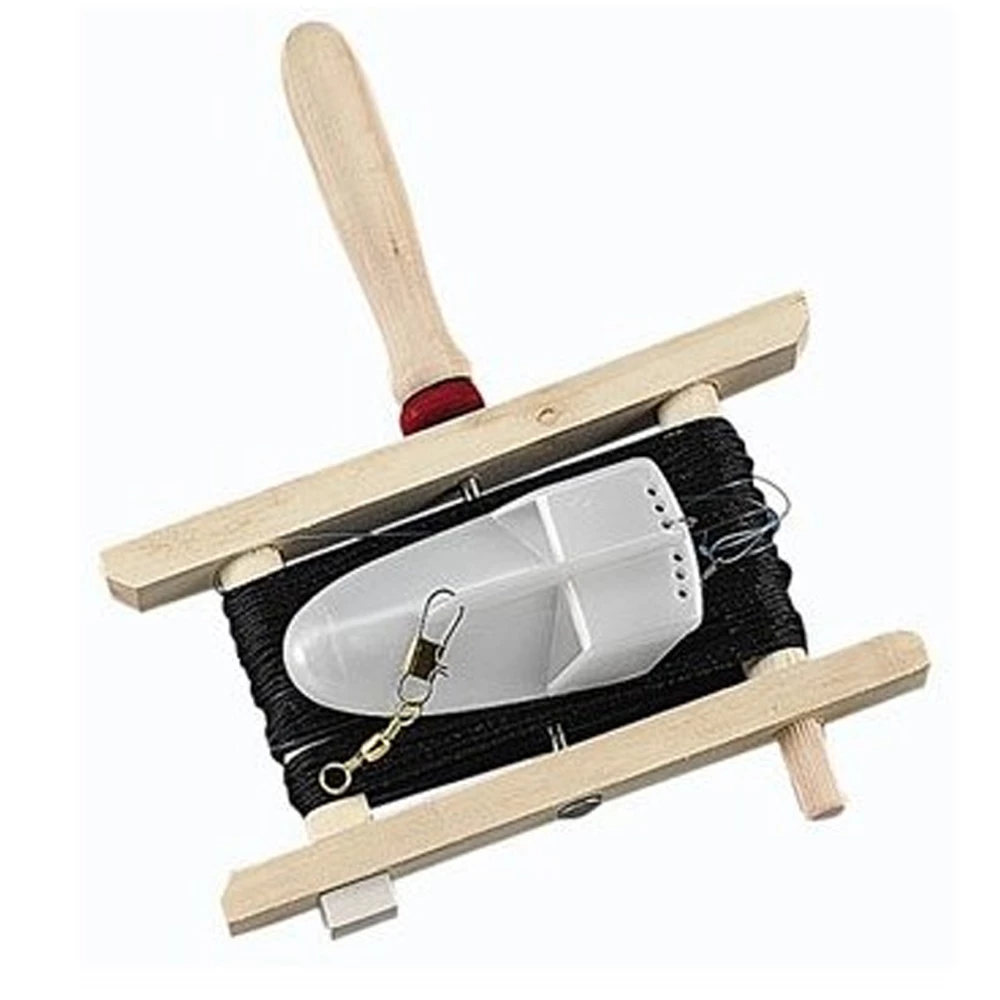 Fladen Mackerel Trolling Set