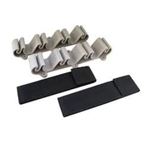 Attwood 6 Rod Storage Rack 