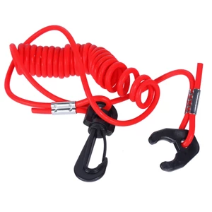 Force 4 Kill Cord - New Honda 