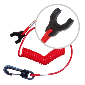 Force 4 Kill Cord - Tohatsu