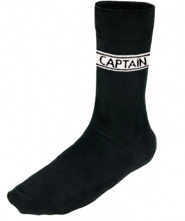 Nauticalia Captain Socks 