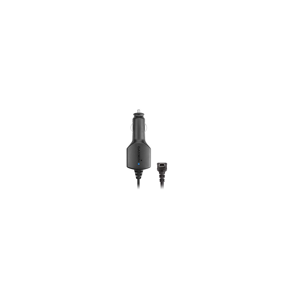 VIRB Vehicle Power Cable