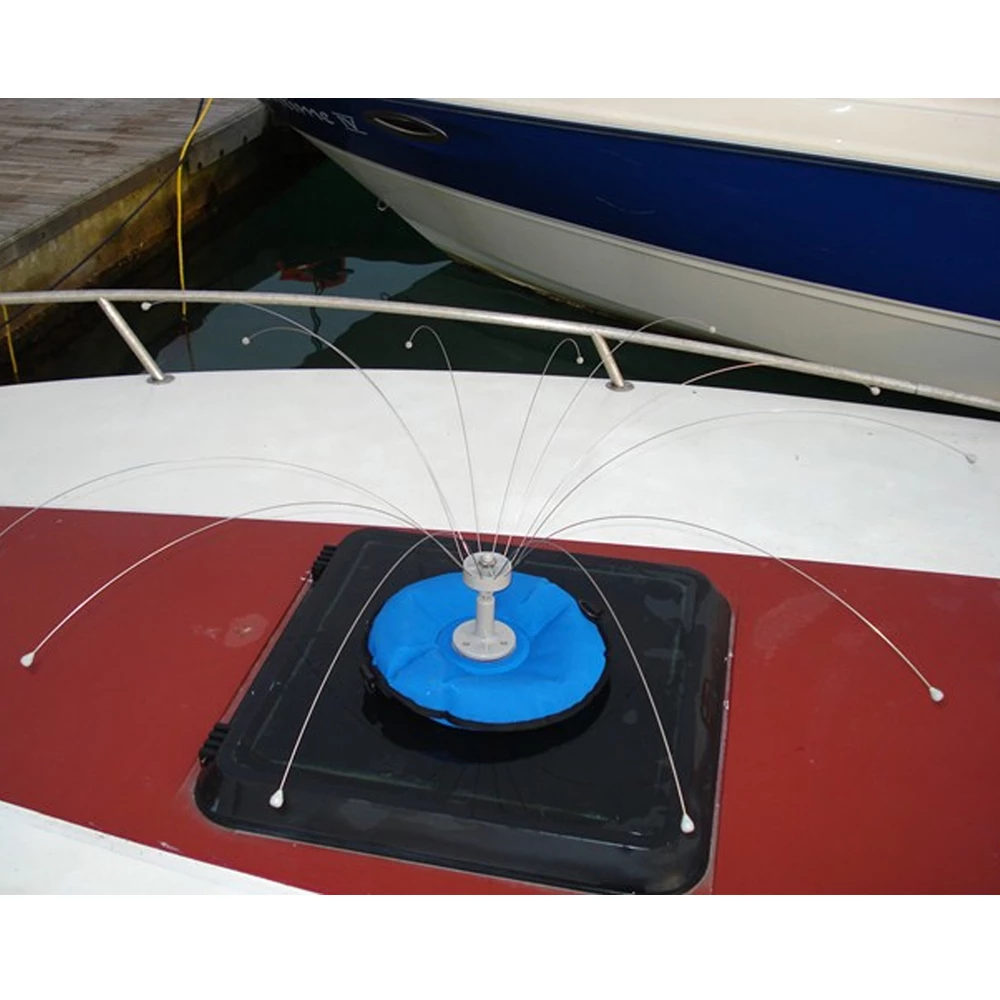 Force 4 1.25m Daddi Long Legs Bird Scarer 