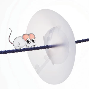 Force 4 Anti-Rat Cone 