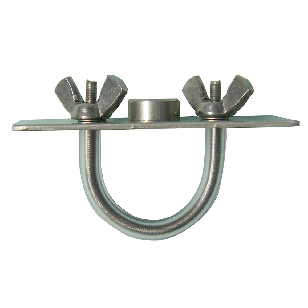 Force 4 Scaregull U-Bolt for Rail Mounting