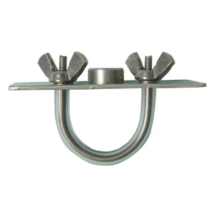 Force 4 Scaregull U-Bolt for Rail Mounting