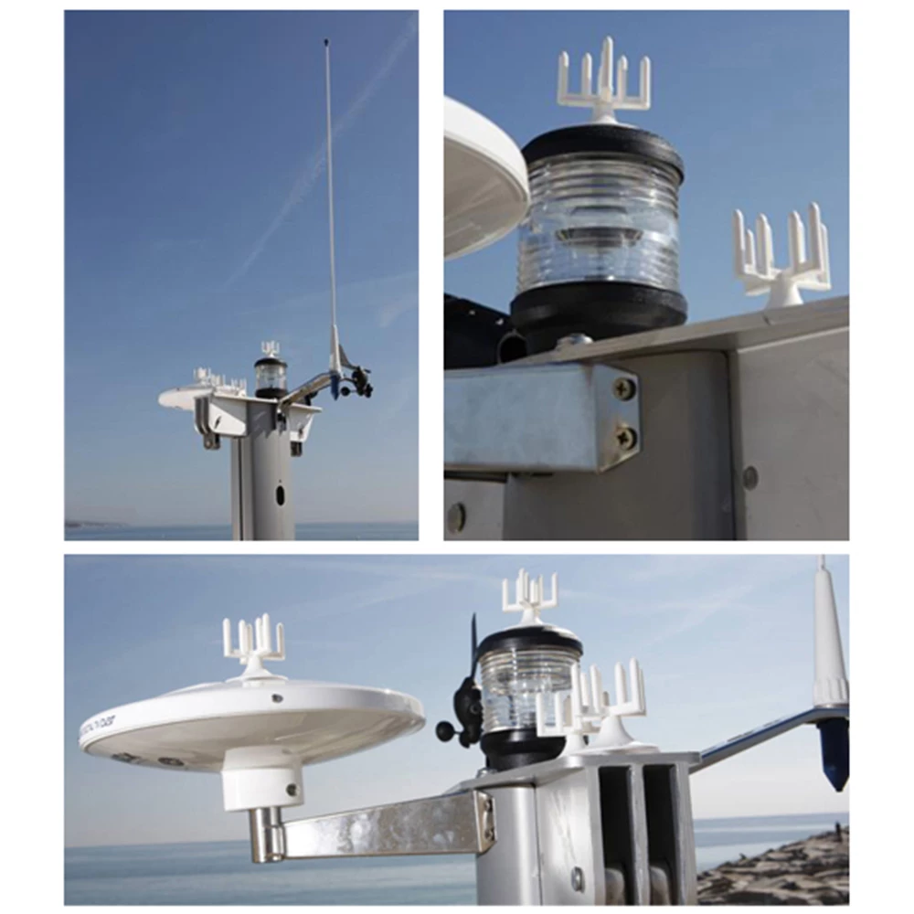 Stopgull Rotating Bird Preventer