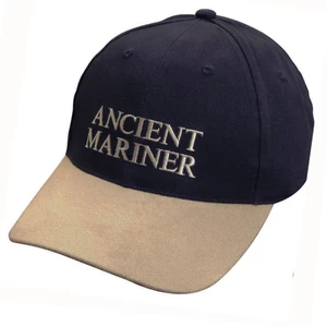 Nauticalia Yachting Cap