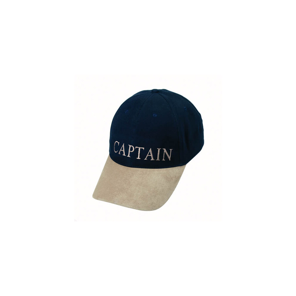 Yachting Cap