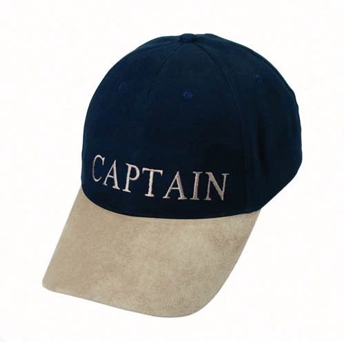 Nauticalia Yachting Cap