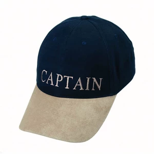 Nauticalia Yachting Cap