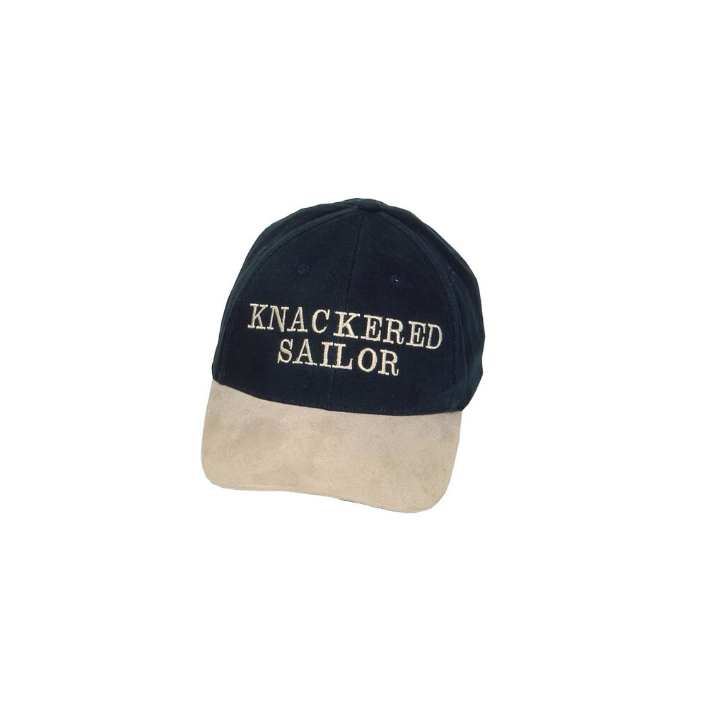Yachting Cap