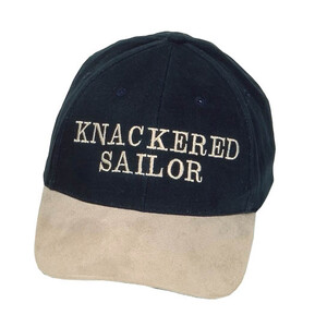 Yachting Cap