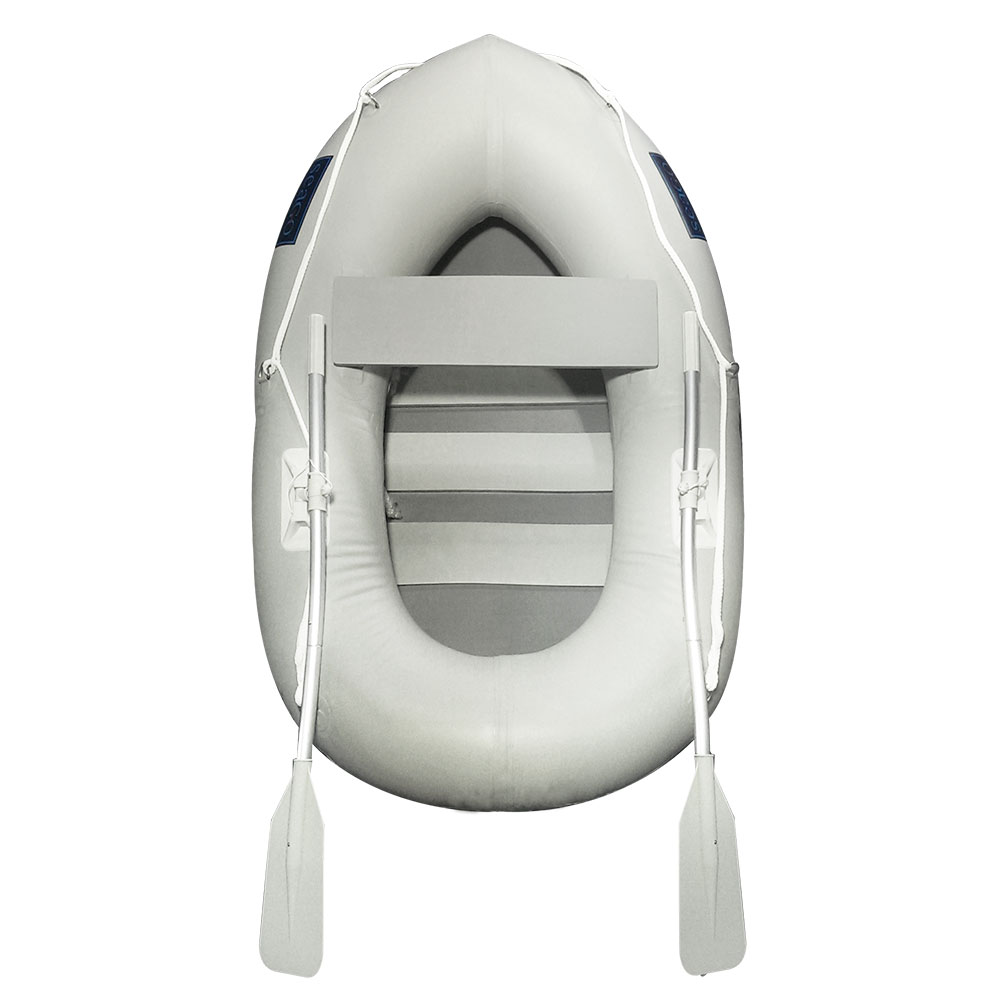 180RT Roundtail Inflatable Dinghy