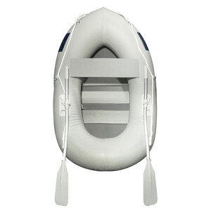 180RT Roundtail Inflatable Dinghy