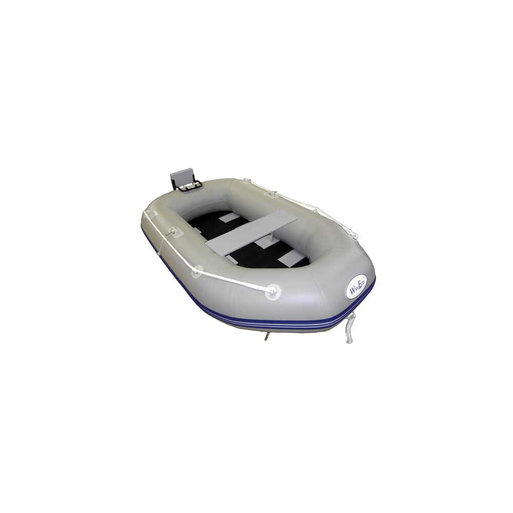 230 Roundtail Inflatable Dinghy - Slatted Floor