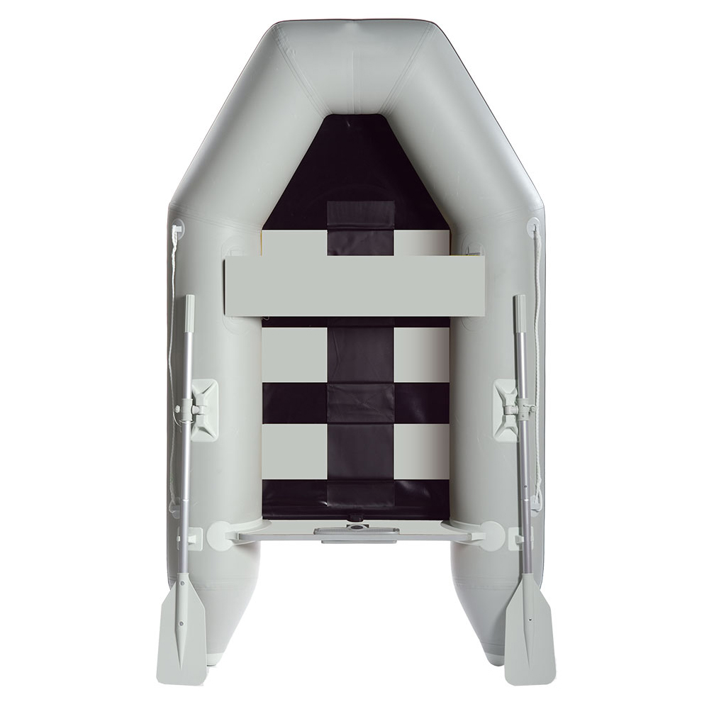 2.30m Inflatable - Slatted Floor