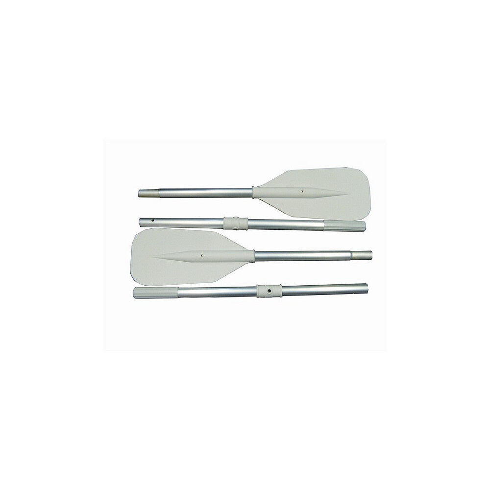Oars for 2.5-3.3m Inflatables (Pair)