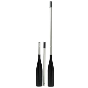 Force 4 Aluminium Jointed 1.6m Oars (Pair) 