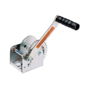 Trailer Winch