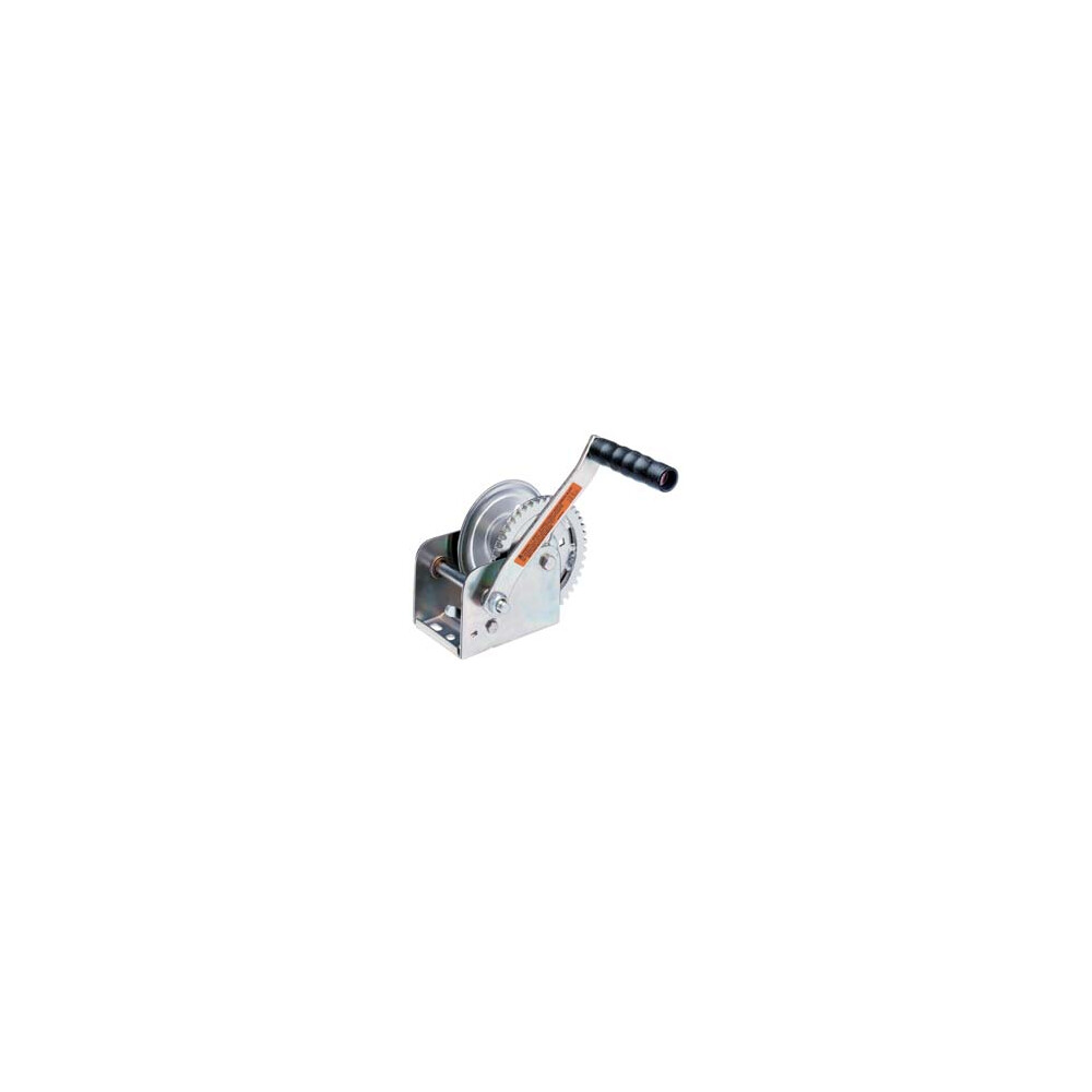 Trailer Winch