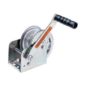 Trailer Winch